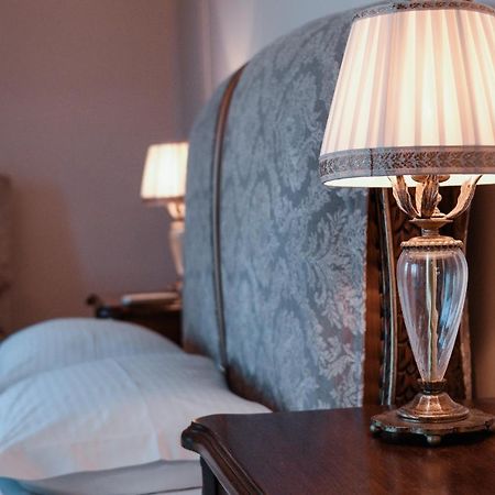 Villa Ellania Контокали Екстериор снимка