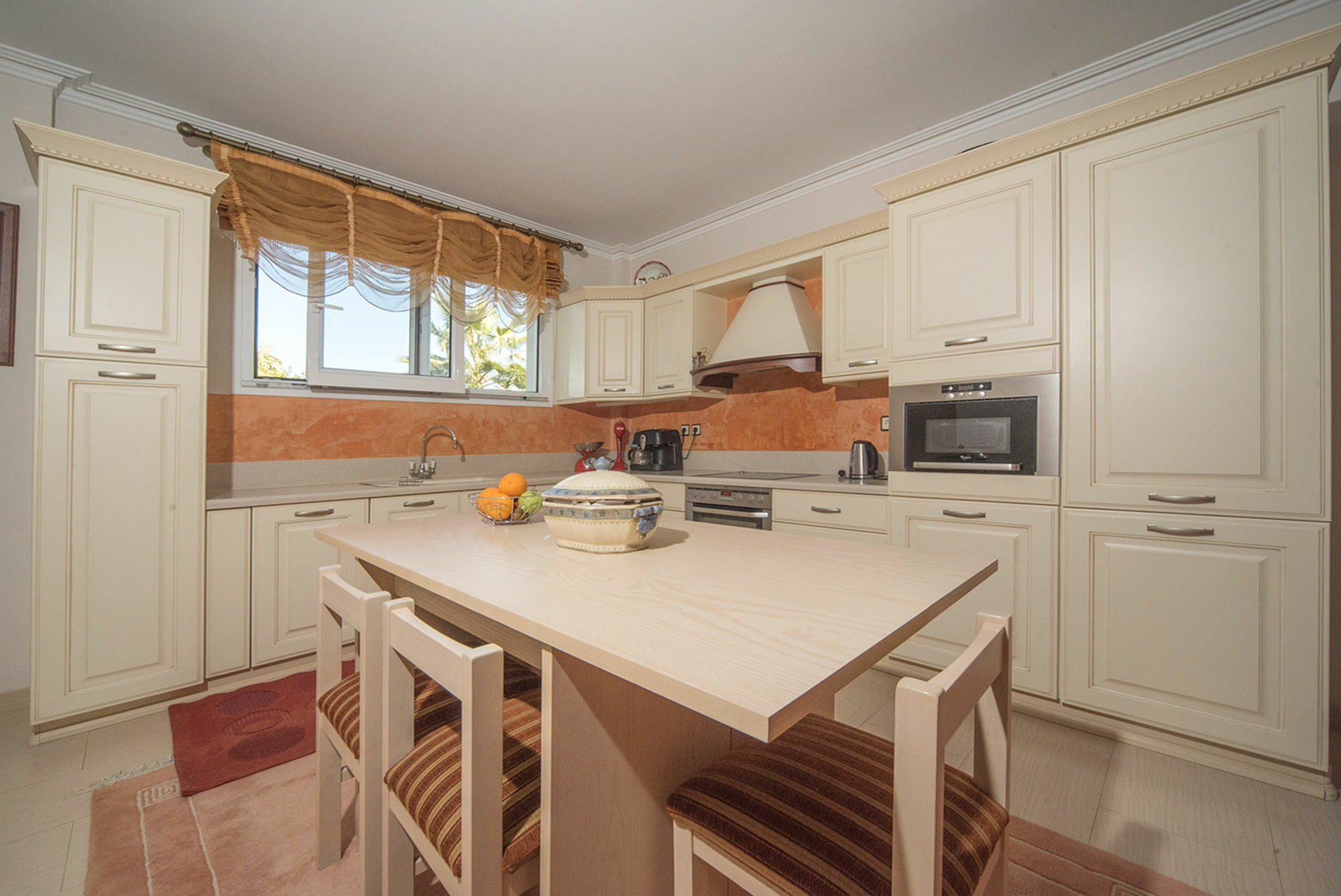 Villa Ellania Контокали Екстериор снимка