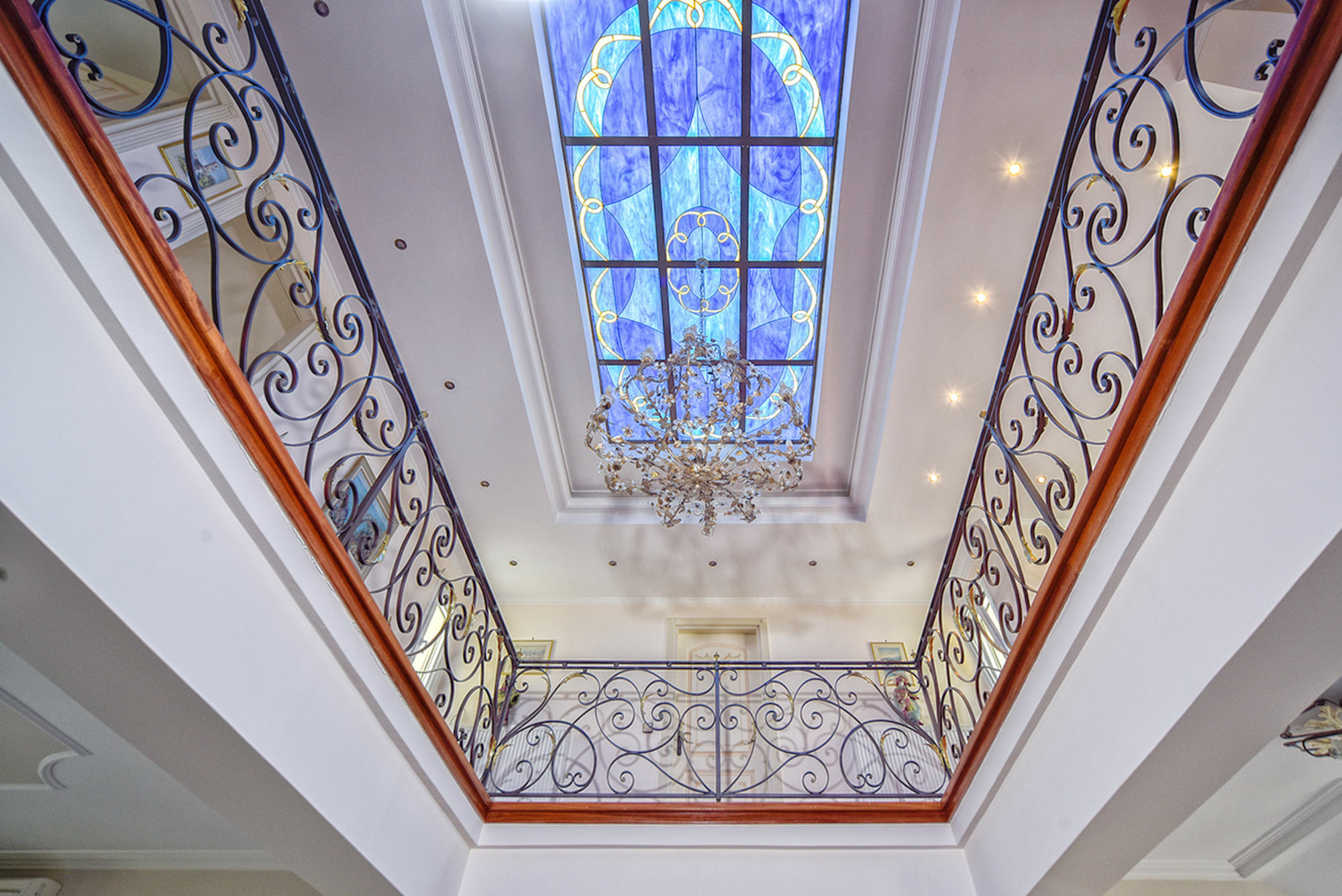 Villa Ellania Контокали Екстериор снимка